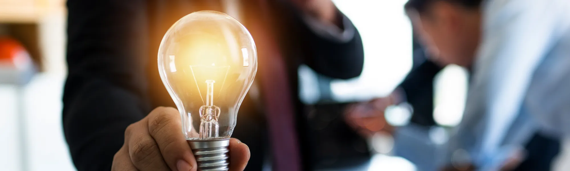 Leadership priorities to emerge from the pandemic stronger