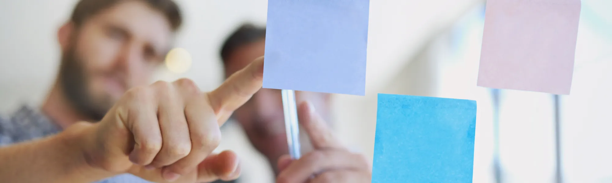 Is a meeting-light future possible?