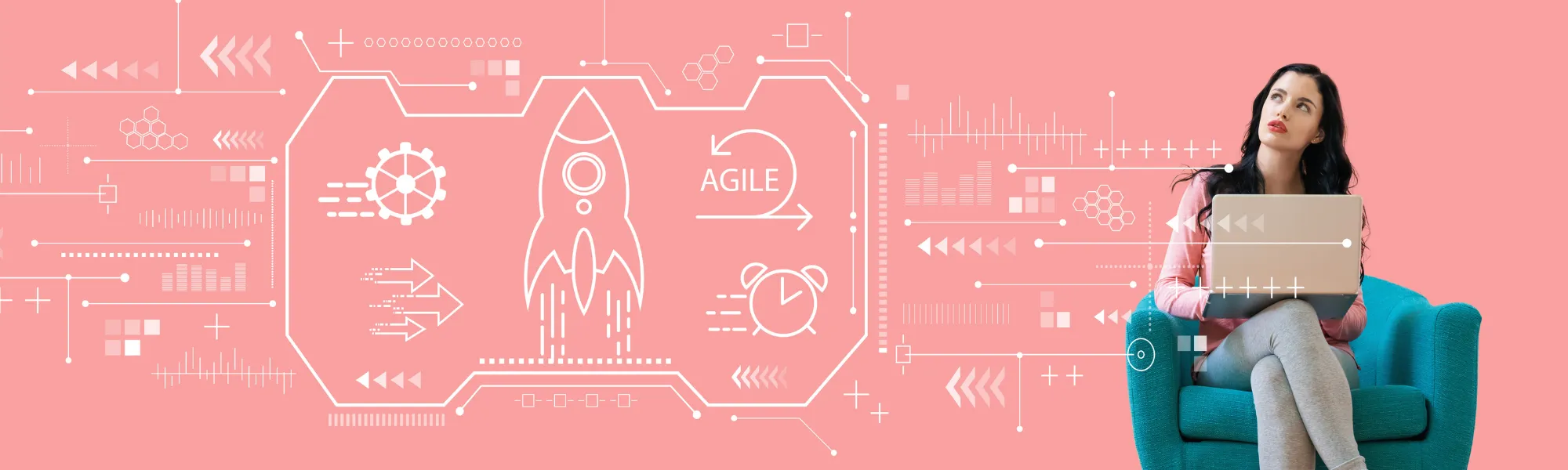 Organisational agility can stop culture debt weighing you down